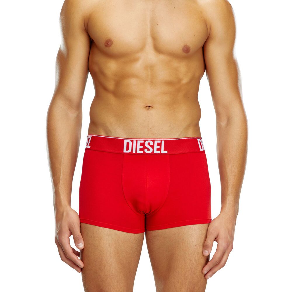 DIESEL UMBX-DAMIENTHREEPACK BOXER-SHORTS 00ST3V0AMAH 2