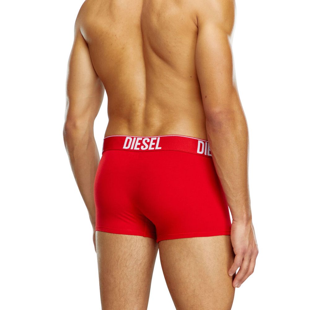 DIESEL UMBX-DAMIENTHREEPACK BOXER-SHORTS 00ST3V0AMAH 3