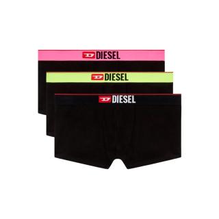 DIESEL UMBX-DAMIENTHREEPACK BOXER-SHORTS 00ST3V0AMAI