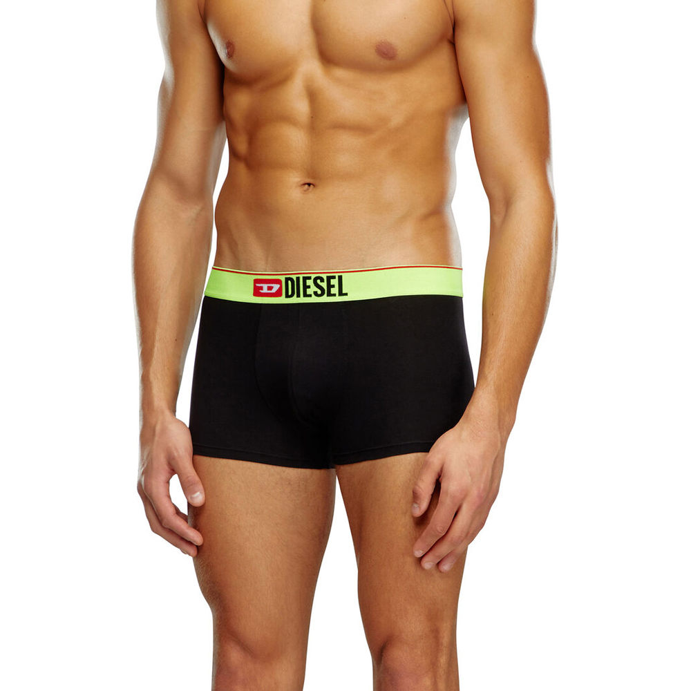 DIESEL UMBX-DAMIENTHREEPACK BOXER-SHORTS 00ST3V0AMAI 2