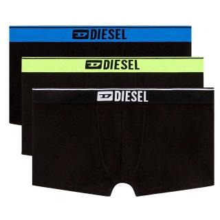 DIESEL UMBX-DAMIENTHREEPACK BOXER-SHORTS 00ST3V0AMAI