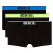 DIESEL UMBX-DAMIENTHREEPACK BOXER-SHORTS 00ST3V0AMAI 1