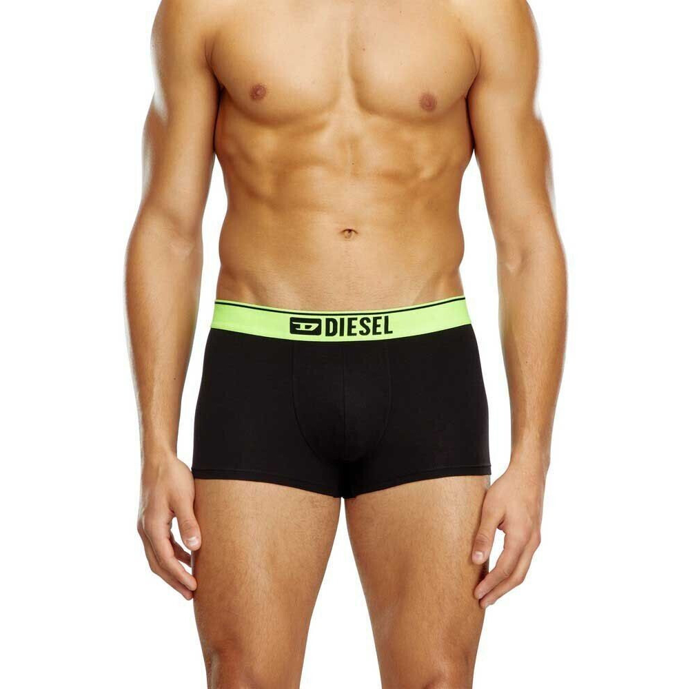 DIESEL UMBX-DAMIENTHREEPACK BOXER-SHORTS 00ST3V0AMAI 2