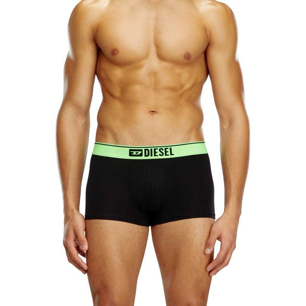 DIESEL UMBX-DAMIENTHREEPACK BOXER-SHORTS 00ST3V0AMAI 2