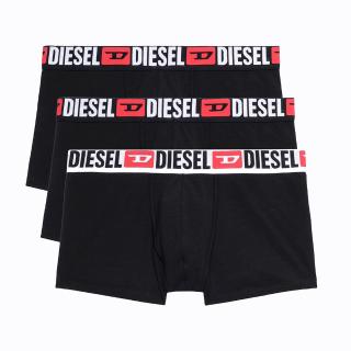 DIESEL UMBX-DAMIENTHREEPACK BOXER-SHORTS 00ST3V0DDAI