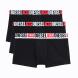 DIESEL UMBX-DAMIENTHREEPACK BOXER-SHORTS 00ST3V0DDAI 1