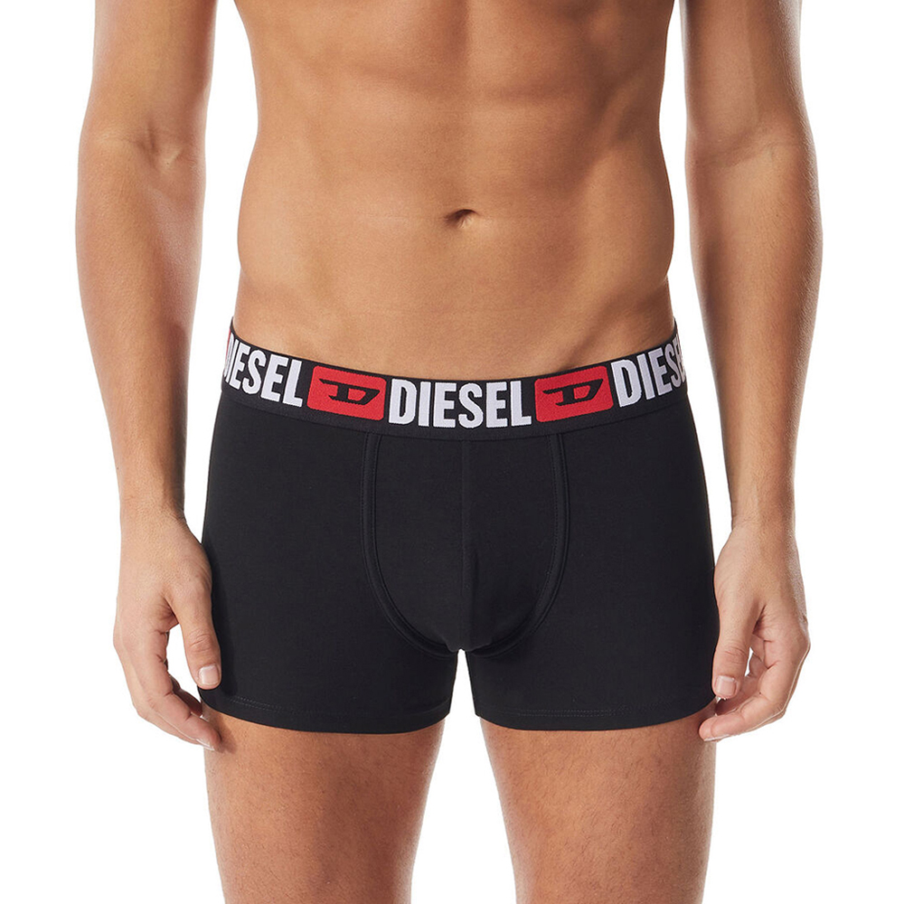 DIESEL UMBX-DAMIENTHREEPACK BOXER-SHORTS 00ST3V0DDAI 2