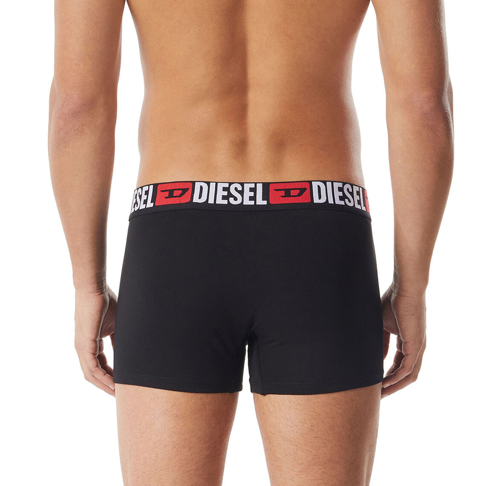 DIESEL UMBX-DAMIENTHREEPACK BOXER-SHORTS 00ST3V0DDAI 3