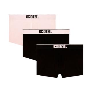 DIESEL UMBX-DAMIENTHREEPACK BOXER-SHORTS 00ST3V0GDAC