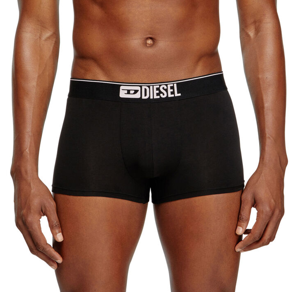 DIESEL UMBX-DAMIENTHREEPACK BOXER-SHORTS 00ST3V0GDAC 2