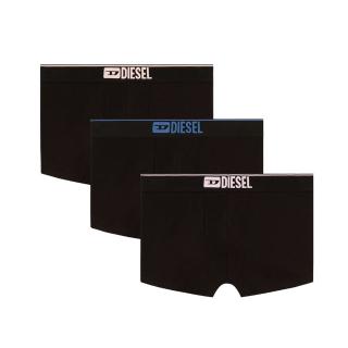 DIESEL UMBX-DAMIENTHREEPACK BOXER-SHORTS 00ST3V0GDAC