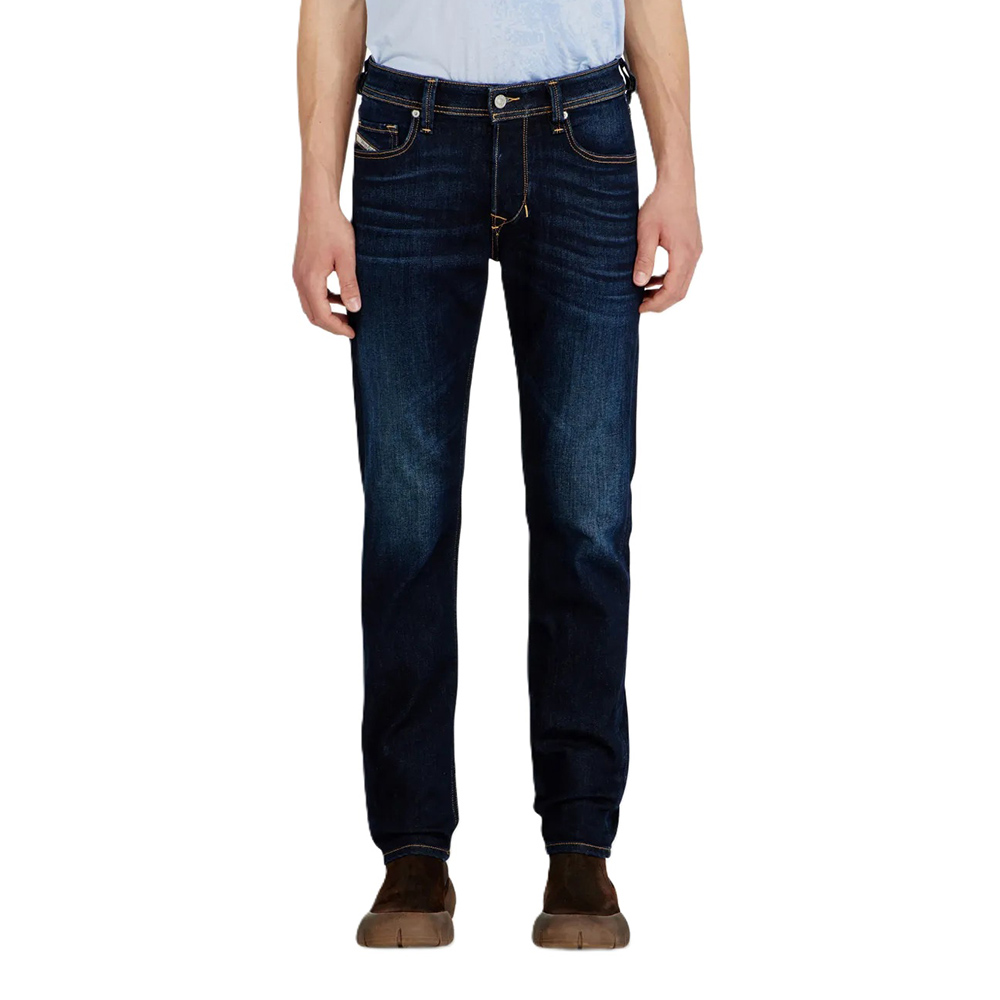 DIESEL 1986 LARKEE-BEEX L.32 TROUSERS 00SU1X09Q15 1