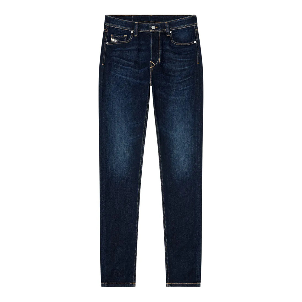 DIESEL 1986 LARKEE-BEEX L.32 TROUSERS 00SU1X09Q15 4