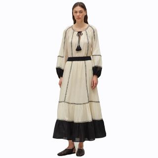 DEVOTION Blouse Gaze "EPILOGUE" 025.003G