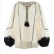 DEVOTION Blouse Gaze "EPILOGUE" 025.003G 3
