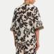 DEVOTION Blouse Print "ETHNIC" 025.004G 2