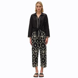 DEVOTION Shirt Voile "ATTRACTIVE" 025.048G
