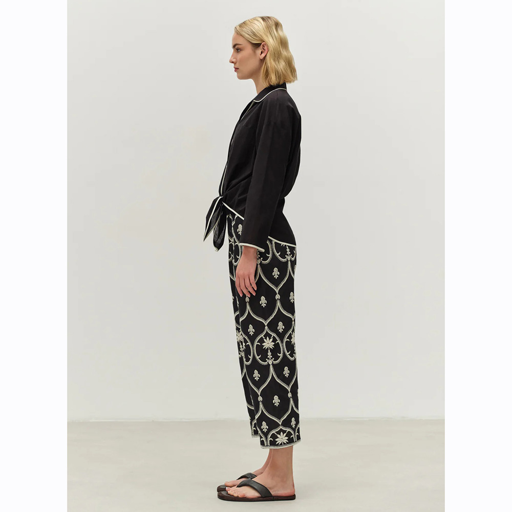 DEVOTION Shirt Voile "ATTRACTIVE" 025.048G 3