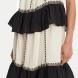 DEVOTION Long Dress Gaze "KLEIO" 025.303G 3