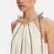 DEVOTION Long Dress Gaze "KLEIO" 025.303G 4