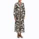 DEVOTION Long Dress Print (INNER LINING ) "ARMONI" 025.306G 1