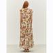 DEVOTION Long Dress Print (INNER LINING ) "CHARACTER" 025.310G 2