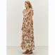 DEVOTION Long Dress Print (INNER LINING ) "CHARACTER" 025.310G 3
