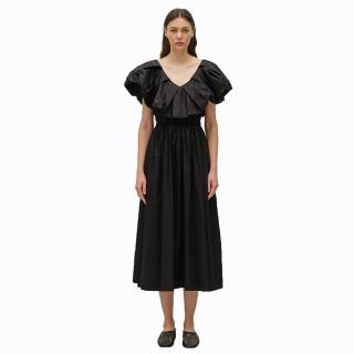 DEVOTION Long dress "DEOS" 025.335G