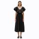 DEVOTION Long dress "DEOS" 025.335G 1