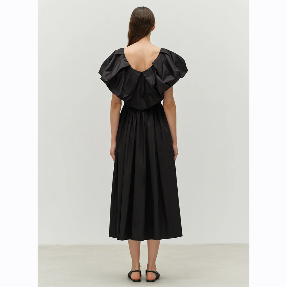 DEVOTION Long dress "DEOS" 025.335G 2