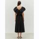 DEVOTION Long dress "DEOS" 025.335G 2