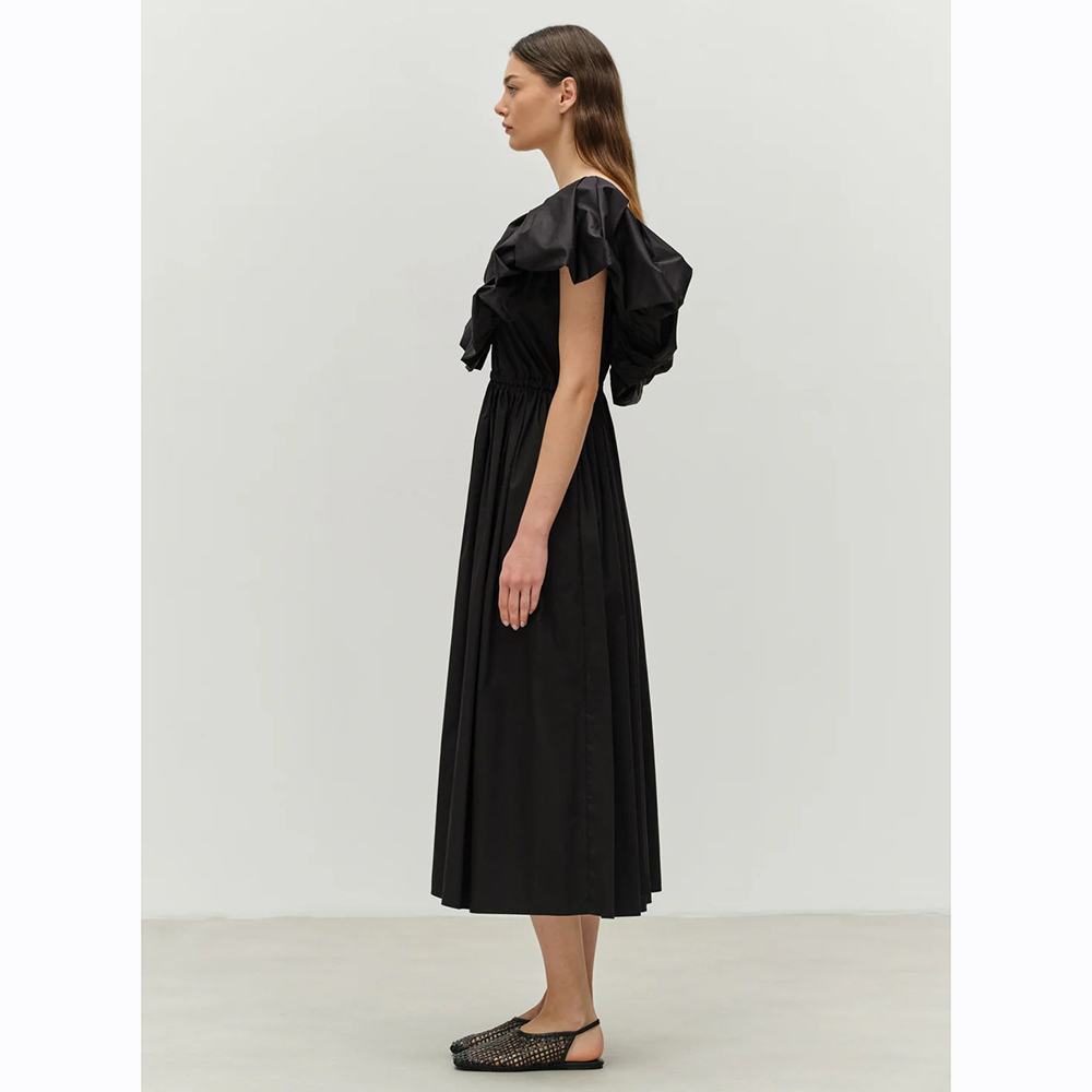 DEVOTION Long dress "DEOS" 025.335G 3