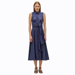 DEVOTION LONG DRESS "EROS" 025.340G