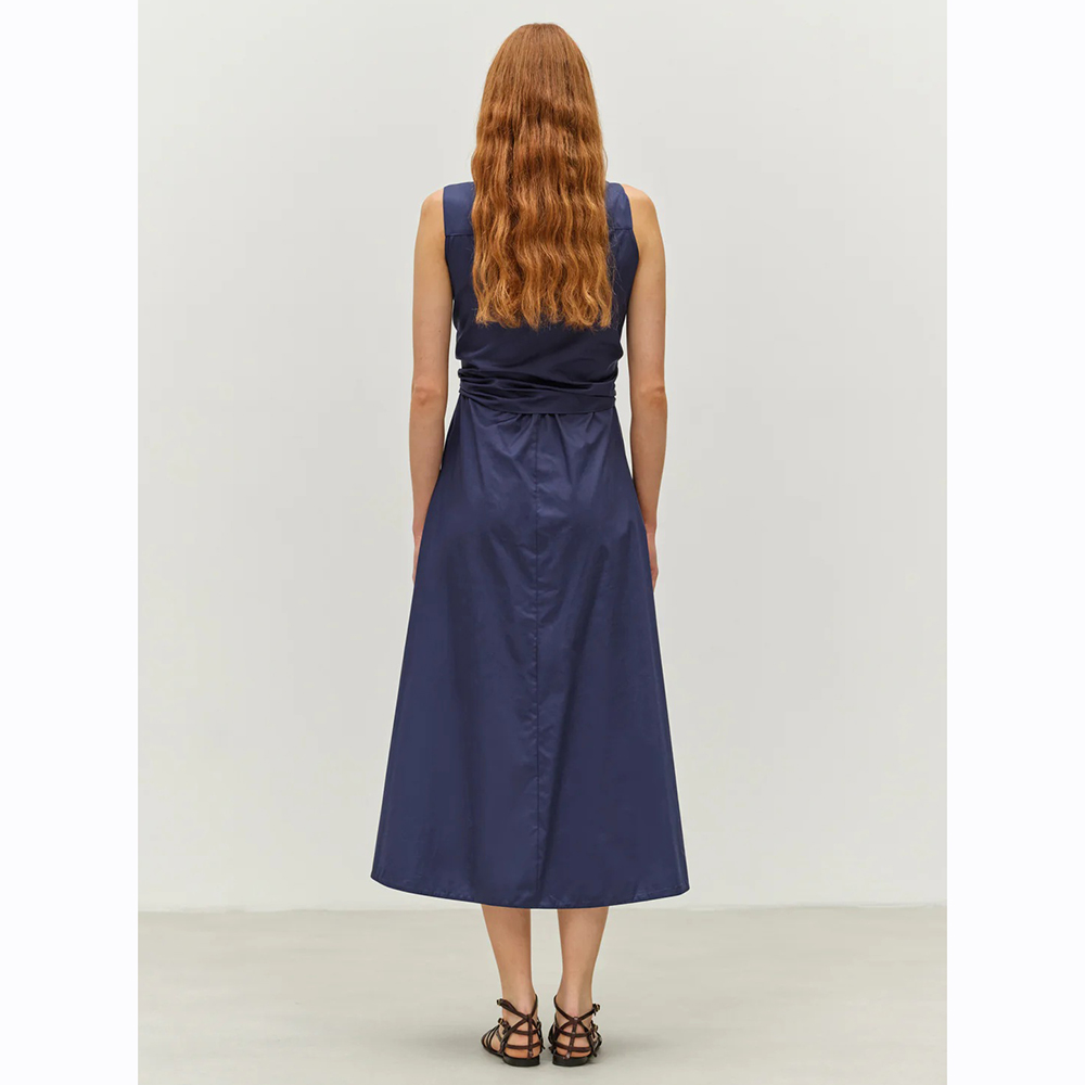 DEVOTION LONG DRESS "EROS" 025.340G 2