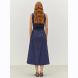 DEVOTION LONG DRESS "EROS" 025.340G 2