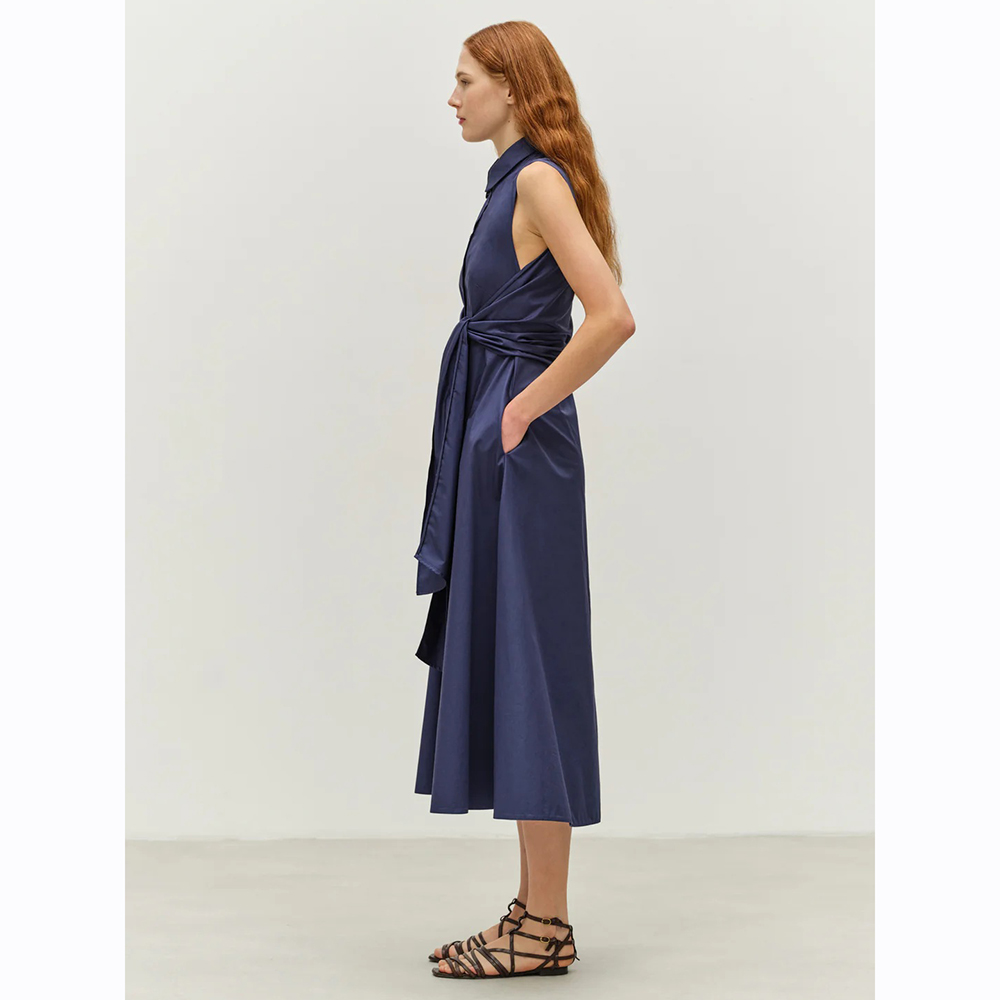 DEVOTION LONG DRESS "EROS" 025.340G 3