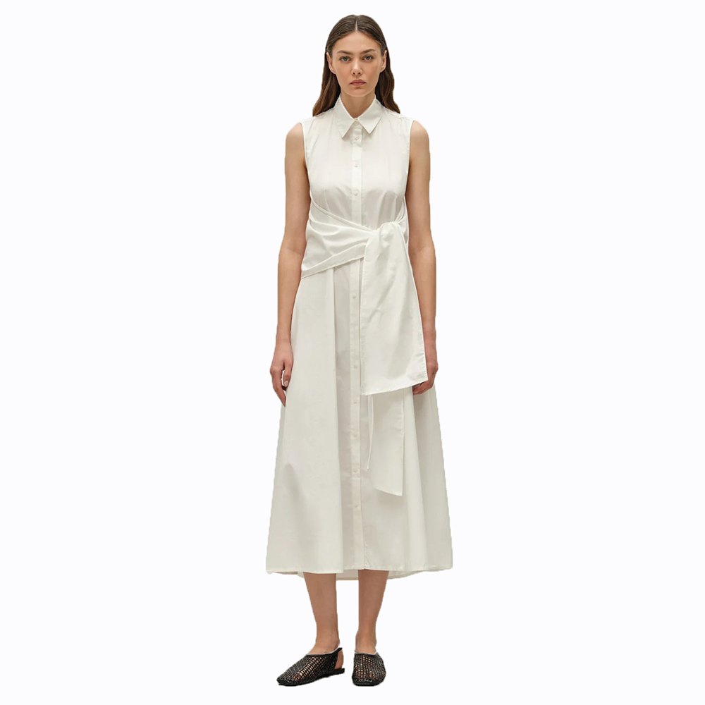 DEVOTION LONG DRESS "EROS" 025.340G 1