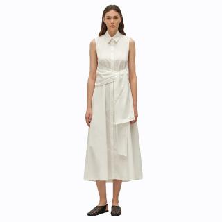 DEVOTION LONG DRESS "EROS" 025.340G