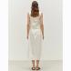 DEVOTION LONG DRESS "EROS" 025.340G 2
