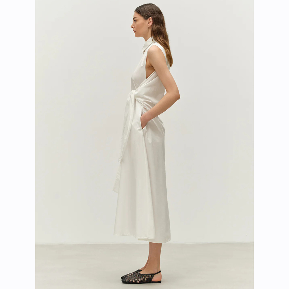 DEVOTION LONG DRESS "EROS" 025.340G 3