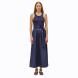 DEVOTION Long dress with belt LIVELY 025.368G 1