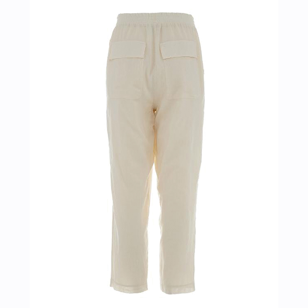 DEVOTION Pants Lino "NOBLE" 025.401G 2