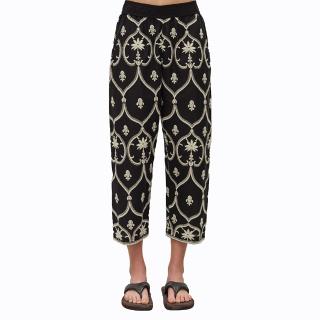 DEVOTION Pants Lino "NOBLE" 025.402G