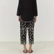 DEVOTION Pants Lino "NOBLE" 025.402G 3