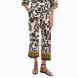 DEVOTION Pants Lino "NOBLE" 025.403G 1