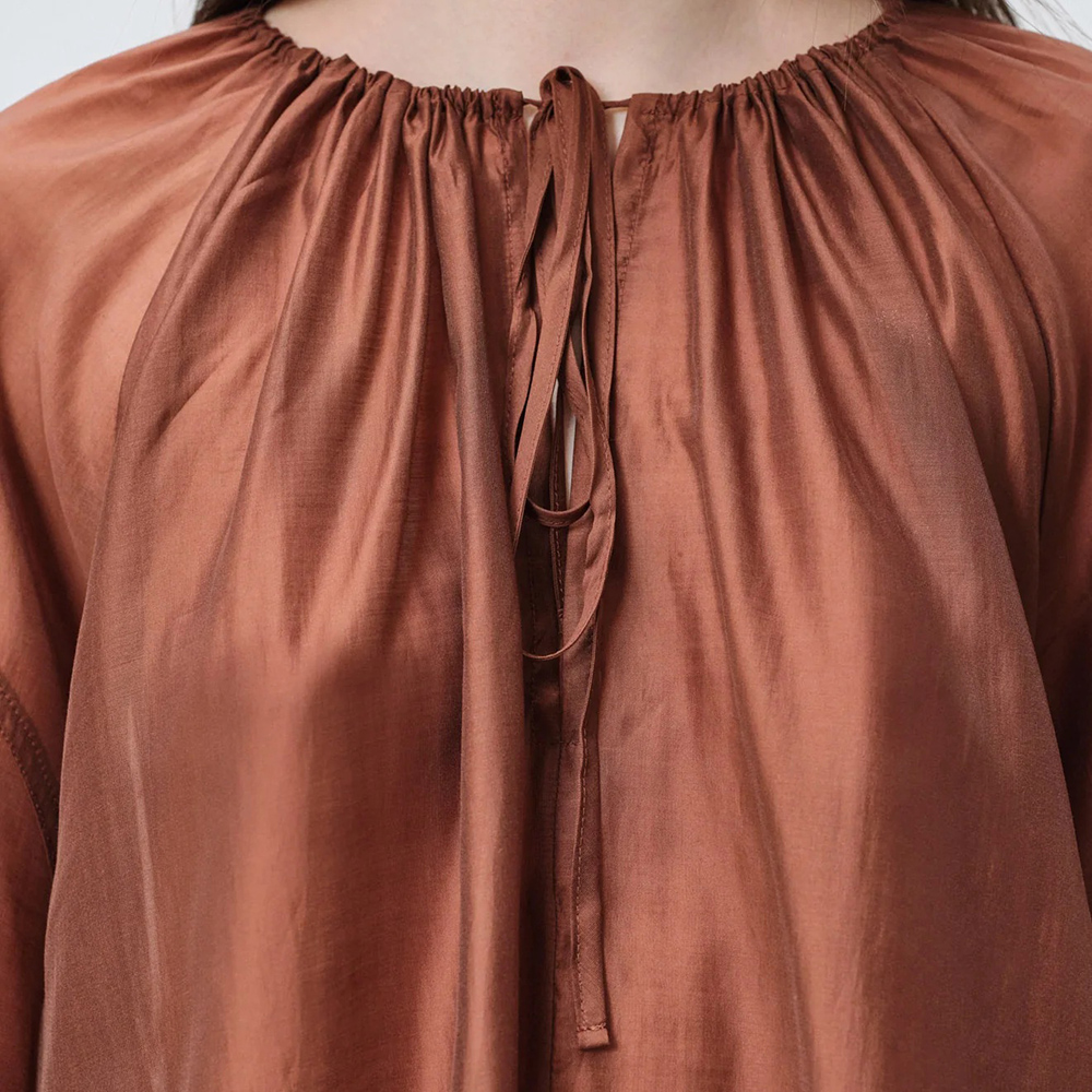 DEVOTION BLOUSE LYOCELL "SATIN" 026.004G 3
