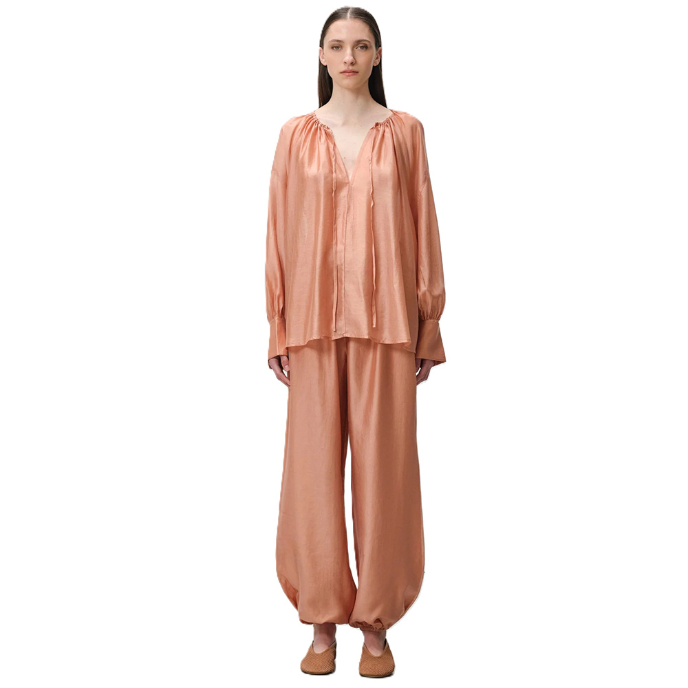 DEVOTION BLOUSE LYOCELL "SATIN" 026.004G 1
