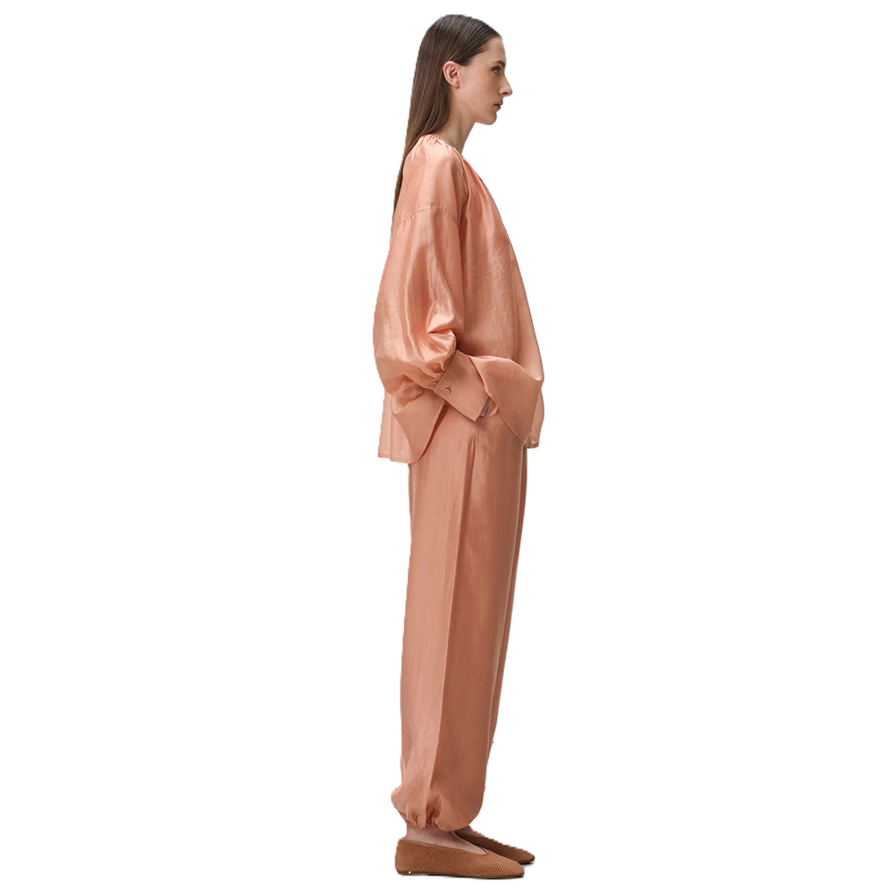 DEVOTION BLOUSE LYOCELL "SATIN" 026.004G 2