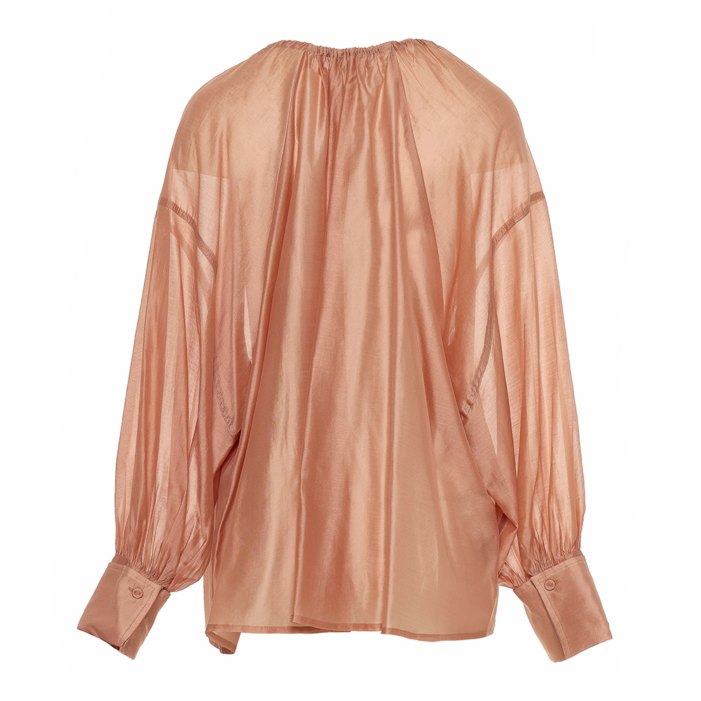 DEVOTION BLOUSE LYOCELL "SATIN" 026.004G 3