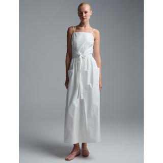 DEVOTION DRESS POPLINE "SOLONA" 026.338G